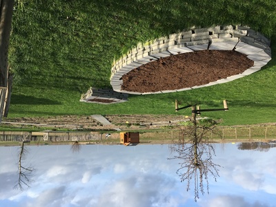 Maatwerk moestuin 6